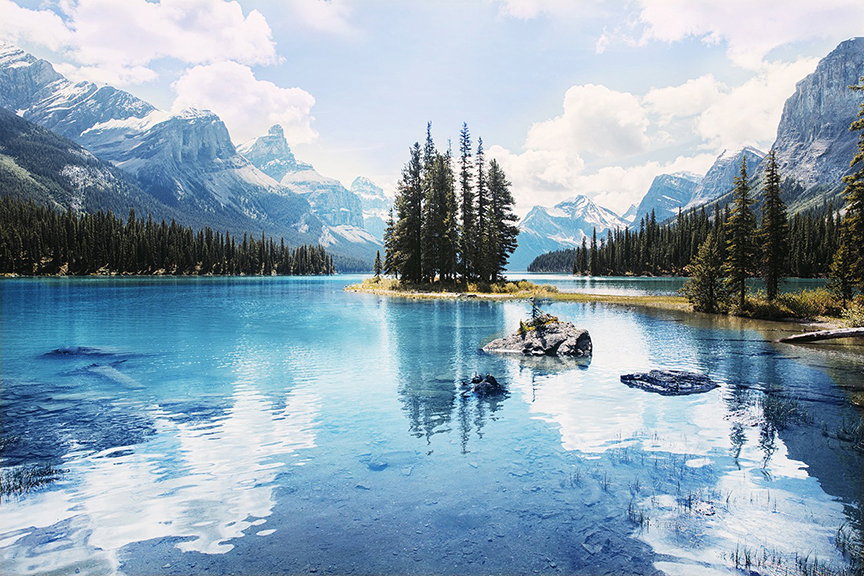Rivers, Lakes, Waterfalls, Rafting and Kayaking