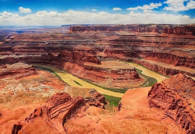 National Parks