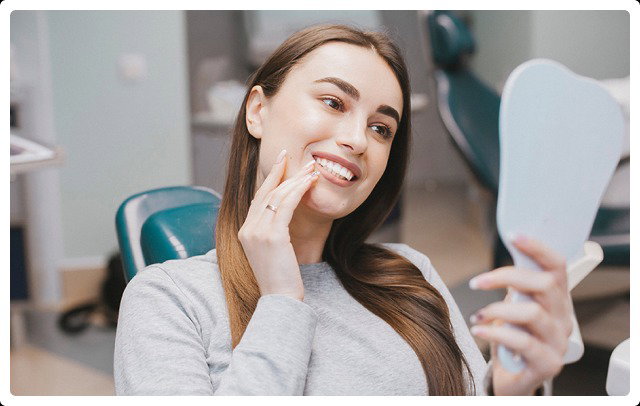 Reveal Your Brighter Smile: Professional Teeth Whitening Process