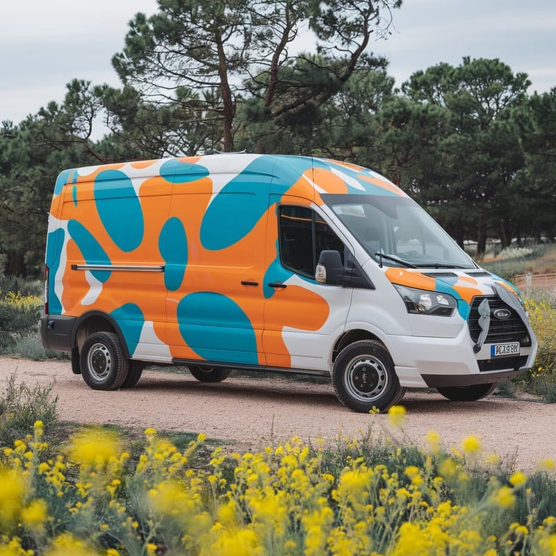 Vehicle Wraps vs. Paint: Which Is the Better Option for Your Car?