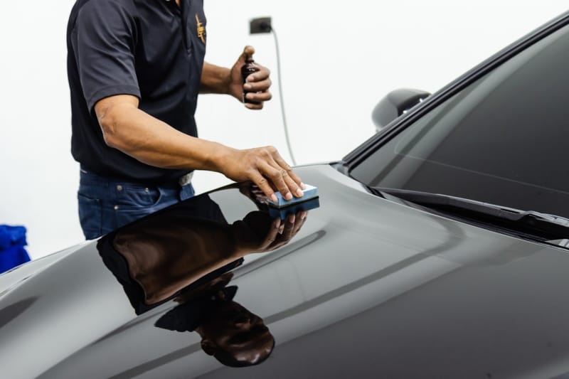 DIY Ceramic Coating: Is It Worth the Risk or Should You Go Pro?