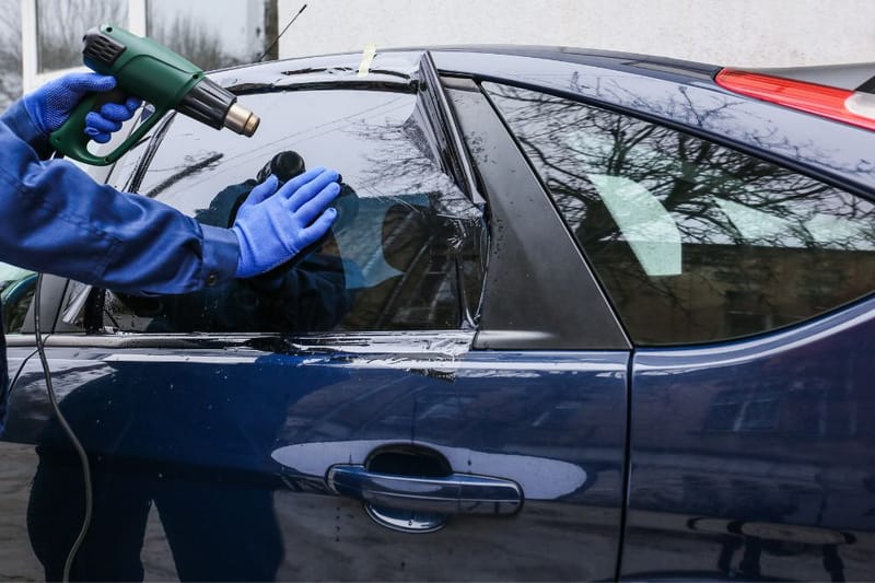 How to Care for Your Tinted Windows: Maintenance Tips That Last