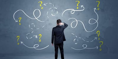 Πώς να επιλέξω το επάγγελμα που μου ταιριάζει?