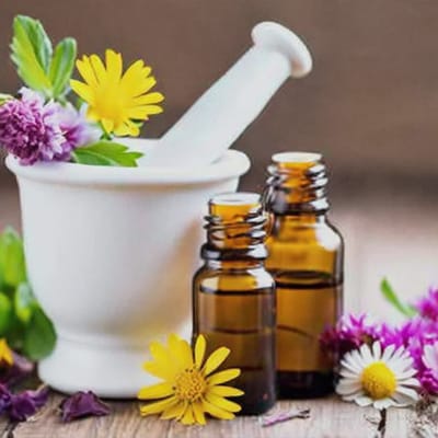 Ανθοϊαμα Crab Apple