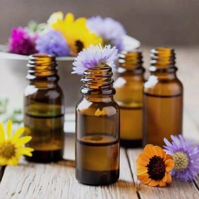 ΑΝΘΟΪΑΜΑΤΑ ΚΑΙ ΔΙΑΧΕΙΡΙΣΗ ΦΟΒΟΥ