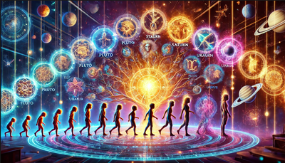 Οι Προκλήσεις της Παιδικής Ηλικίας:    Ανακαλύπτοντας τις Διελεύσεις