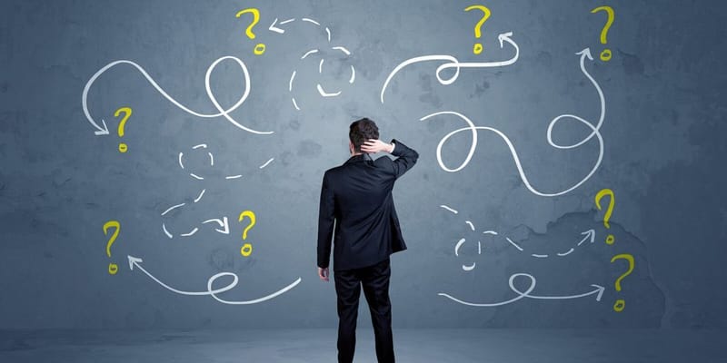 Πώς να επιλέξω το επάγγελμα που μου ταιριάζει?