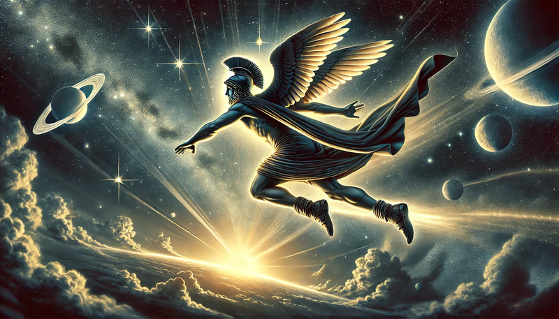 Οι δέκα κύριες επιρροές του Ερμή στην καθημερινή σου ζωή