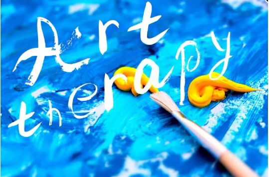 ART THERAPY-ΘΕΡΑΠΕΙΑ ΜΕΣΩ ΤΗΣ ΤΕΧΝΗΣ ΤΩΝ ΕΙΚΑΣΤΙΚΩΝ - Αντίγραφο