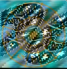 ΑΣΤΡΟΛΟΓΙΑ