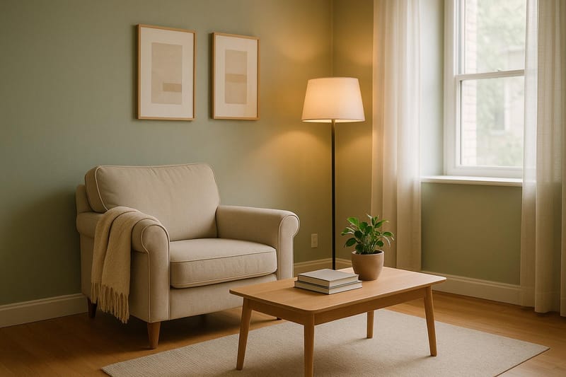 Ολιστική Ψυχολογική Υποστήριξη &amp; Ευεξία