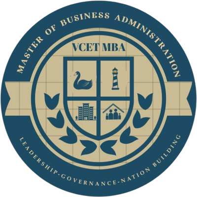 VCET MBA