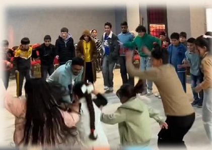 تنظيم الإفطار في شهر رمضان 2026 (6/3/2026)