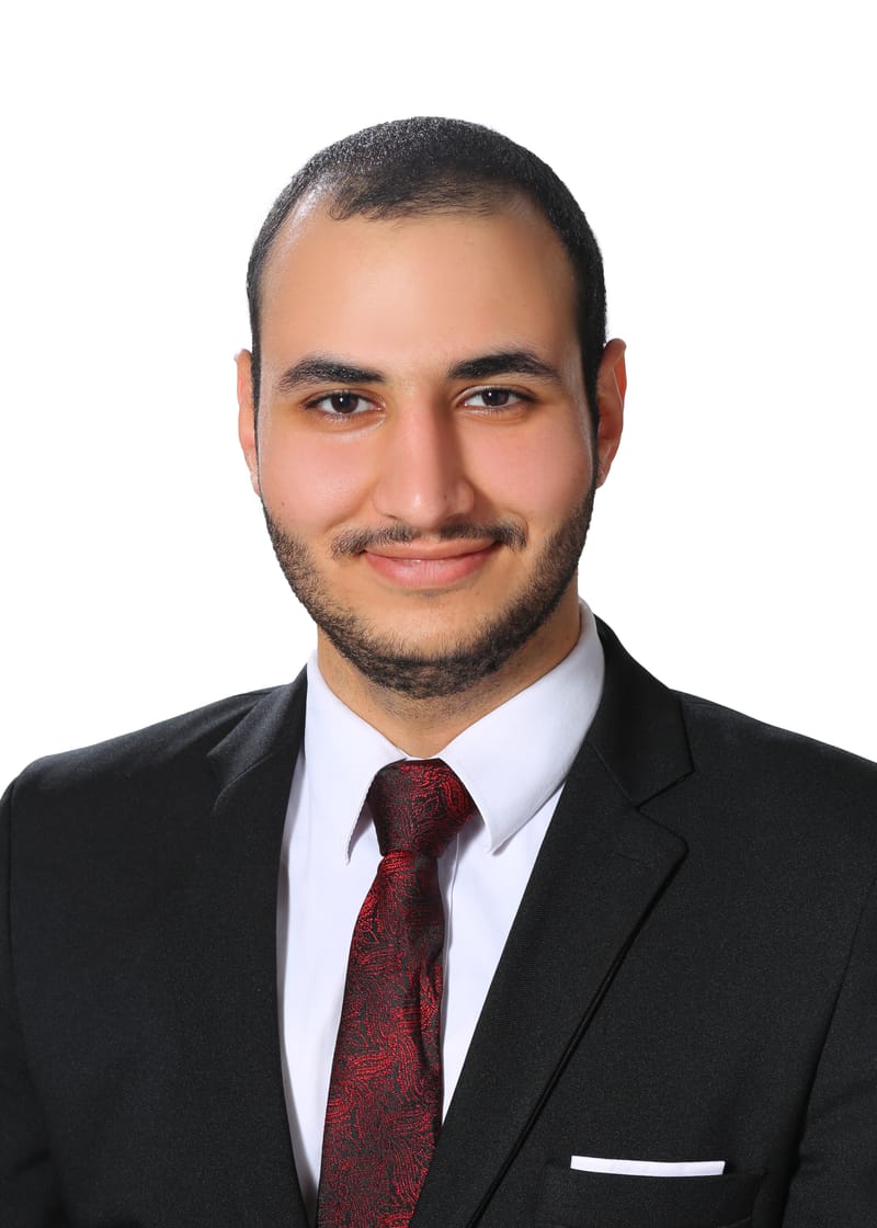 محمد السيد احمد