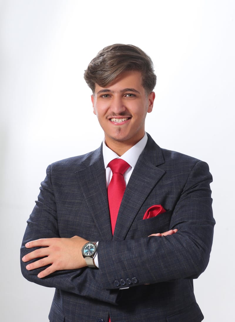 أنس محمد