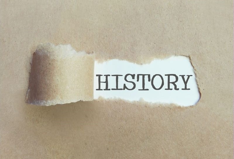 היסטוריה