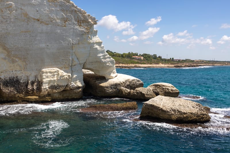 מסעות בגליל המערבי