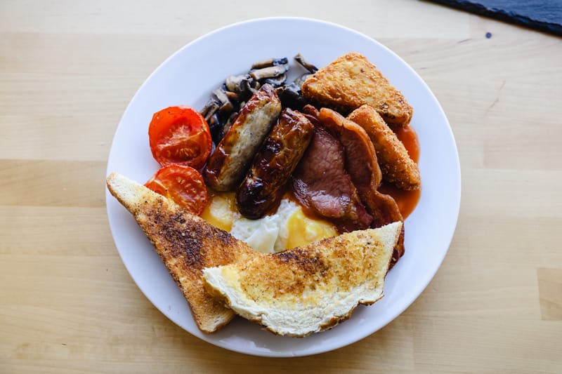 Ernährung