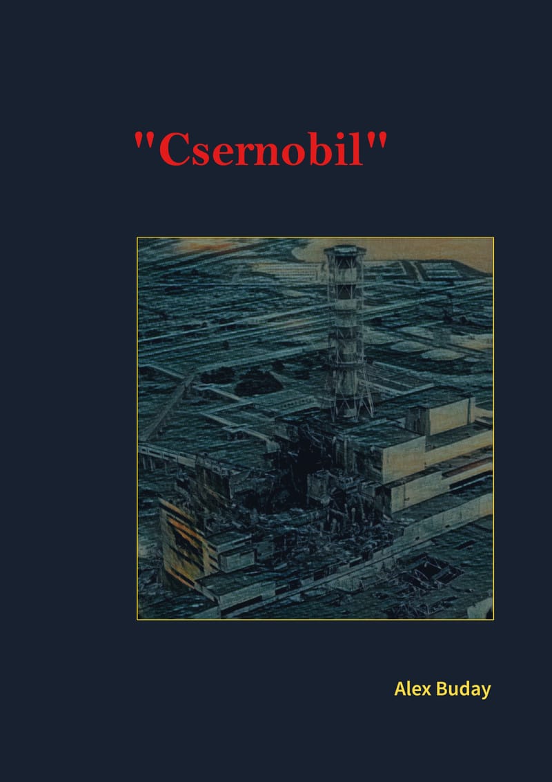 "Csernobil"