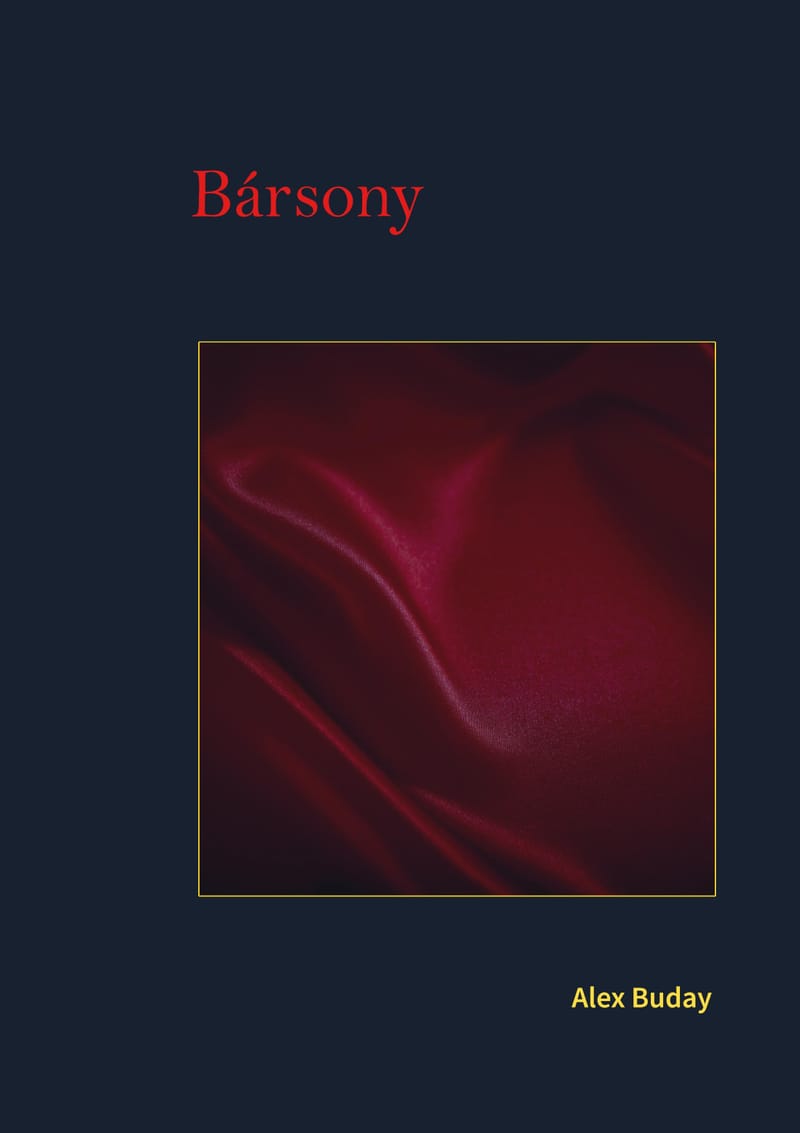 Bársony