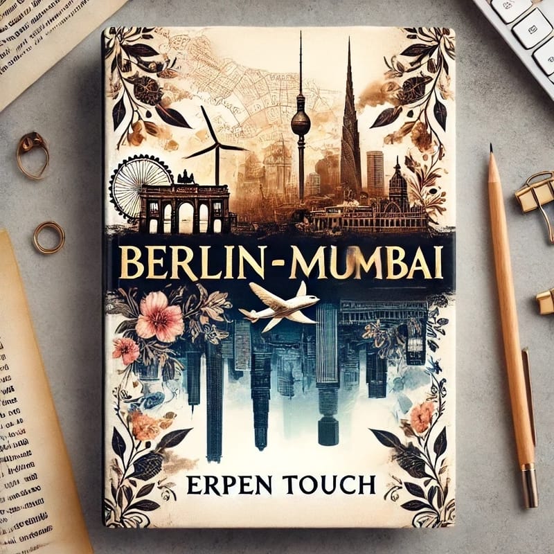 Berlin-Mumbai