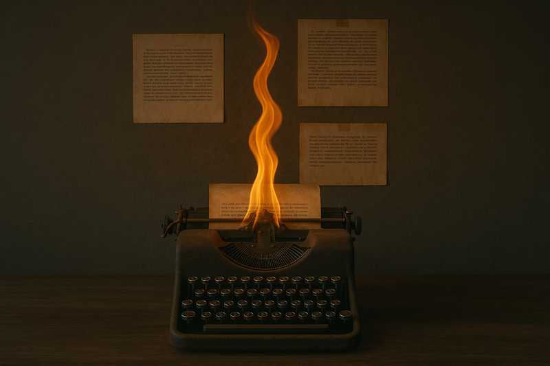 03.04.25 - 🔥 The time of howling has come again. Soft, but true. 🔥