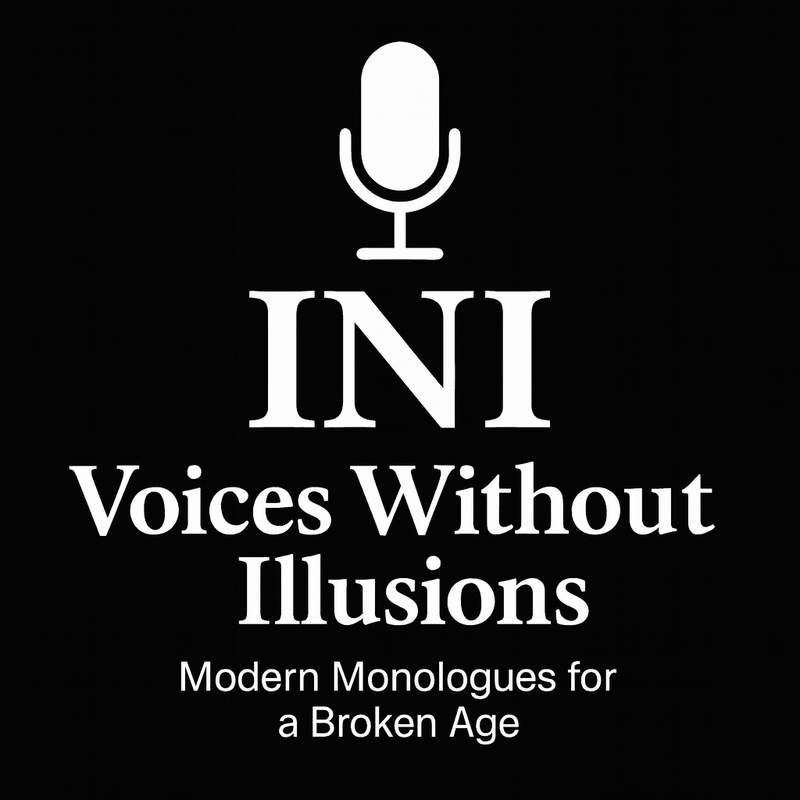 🎧 Voices Without Illusions