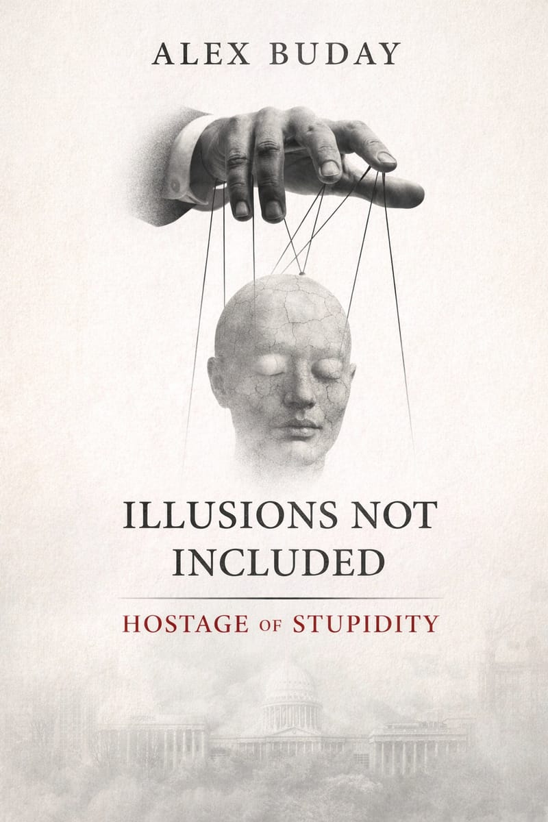 Hostages of Stupidity
