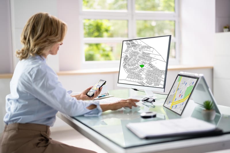 RILIEVO? PENSIAMO A TUTTO NOI