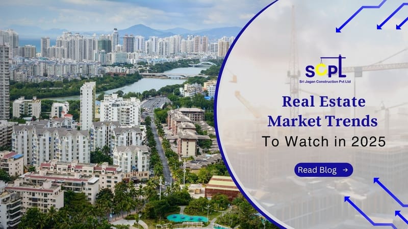 Real Estate Market Trends 2025