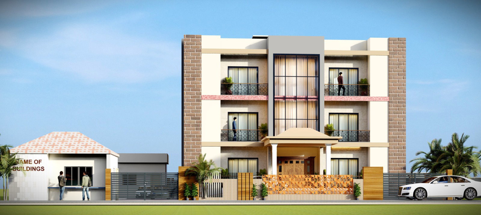 How to Choose the Right Construction Company for Your Project