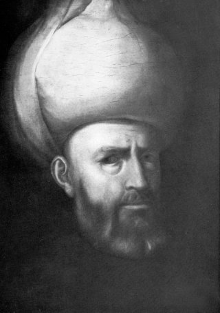 Selaniki Mustafa Efendi