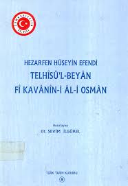 Hezarfen Hüseyin