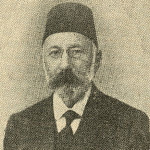 Abdurrahman Şeref