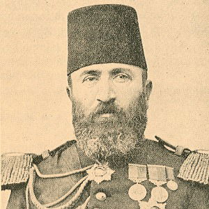 Ahmed Cevad Paşa