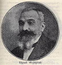 Diran Kelekyan