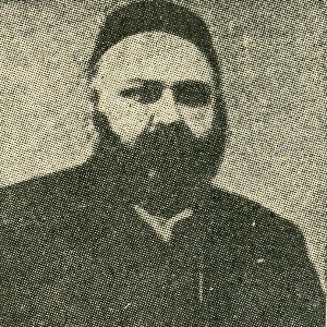 Hayrullah Efendi