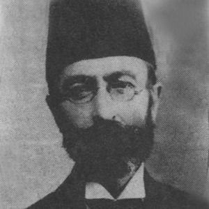 Bursalı Mehmed Tahir Bey