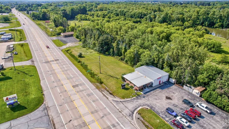 Discovering Freeland, MI 48623: A Journey Through Local Attractions