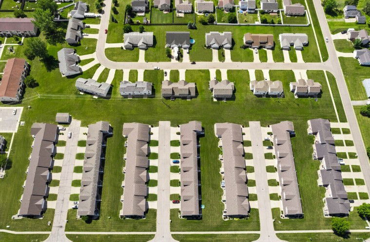 Embracing the Outdoors in Freeland, MI 48623
