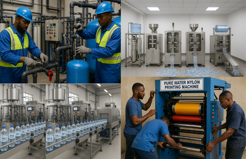 Hands-On Training Services