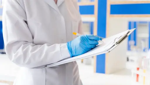 Quality Control Services