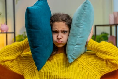 התמודדות עם לחץ וחרדות בגיל ההתבגרות – איך לעזור לילד שלך?