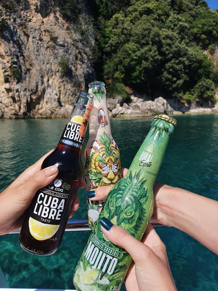 TENGERI, HAJÓZÁSI PROGRAMOK