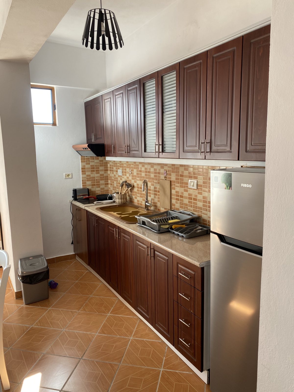 1+1 LAKÁSOK (5+1 FEKVŐHELY)