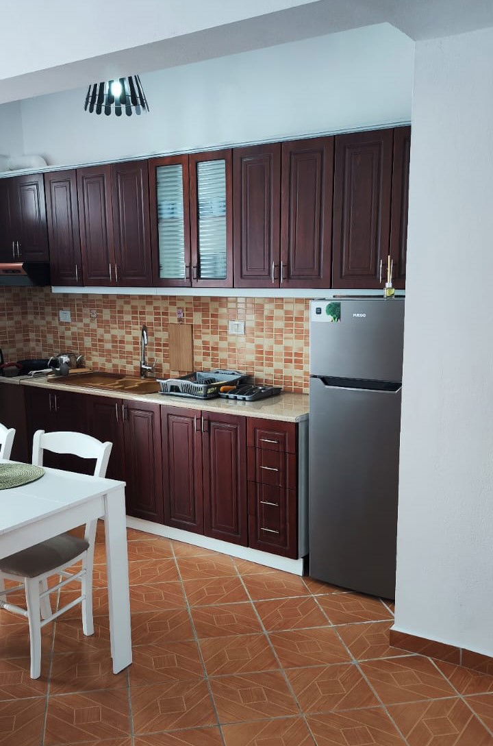 1+1 LAKÁSOK (5+1 FEKVŐHELY)