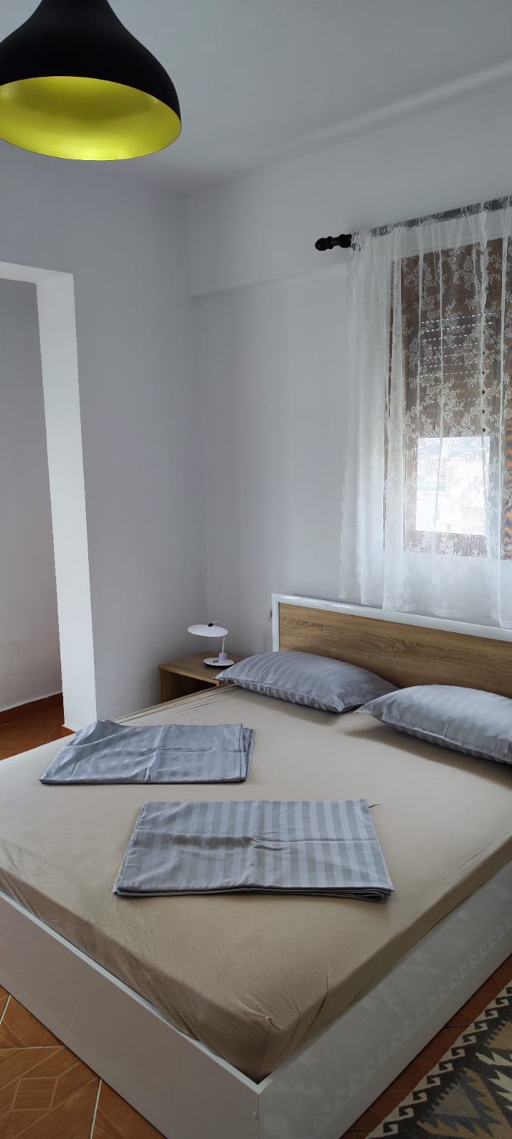 1+1 LAKÁSOK (5+1 FEKVŐHELY)