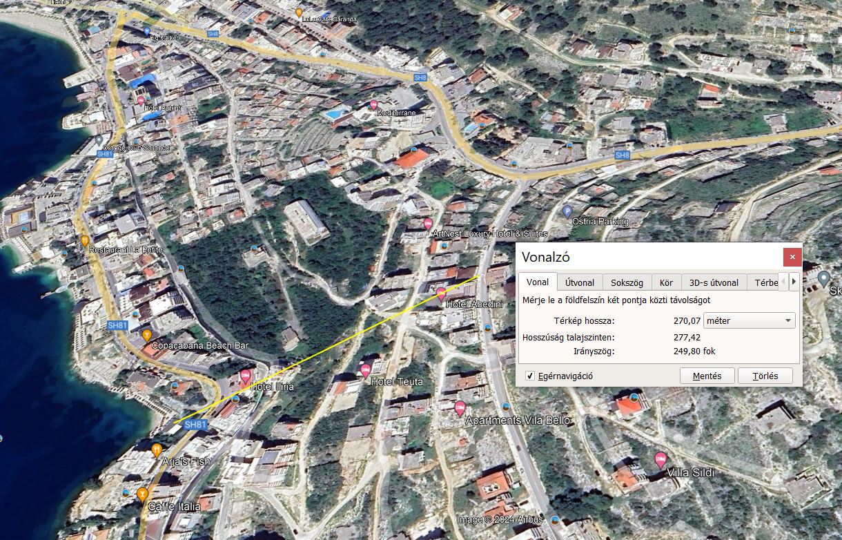 1+1 LAKÁSOK (5+1 FEKVŐHELY)