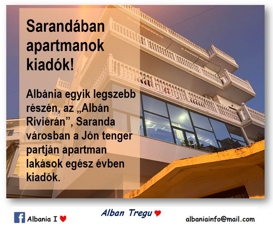 TÁRSASHÁZI LAKÁSOK, 6 LAKÁS EGY ÉPÜLETBEN, PARTON, BELVÁROSBAN