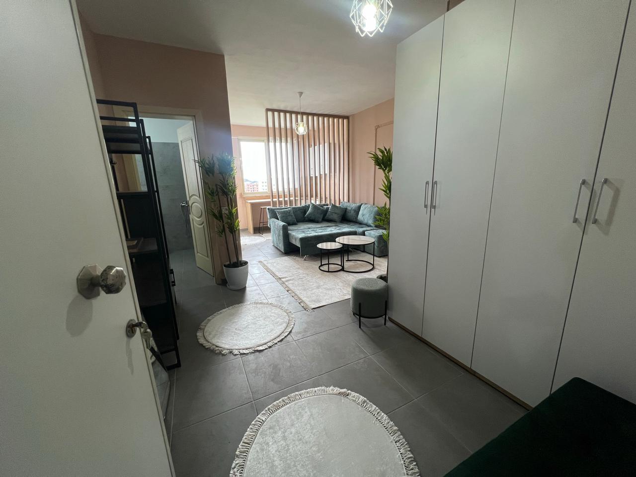 Durres öbölben lakás eladó